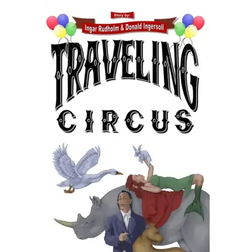 Traveling Circus