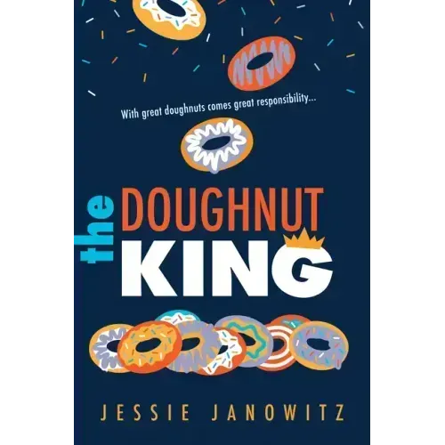 The Doughnut King
