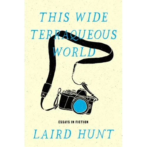 This Wide Terraqueous World