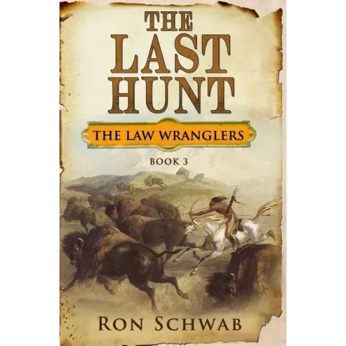 The Last Hunt