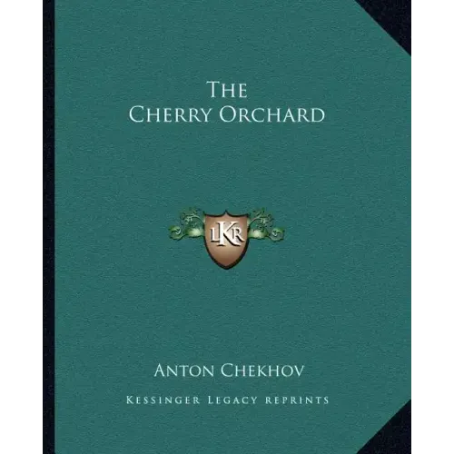 The Cherry Orchard
