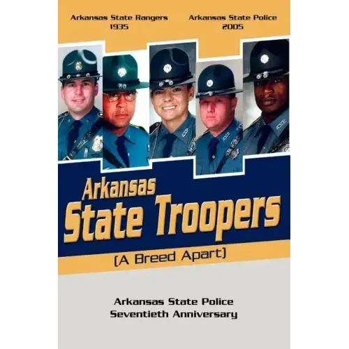 Arkansas State Troopers
