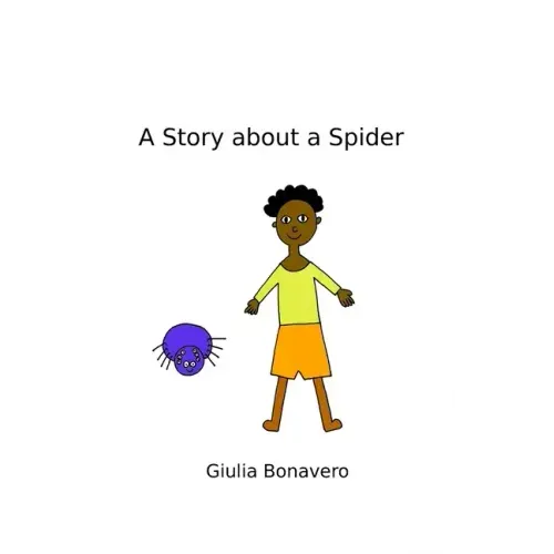 A Story about a Spider