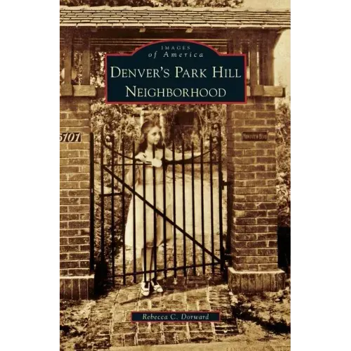 Denver's Park Hill Neighborhood