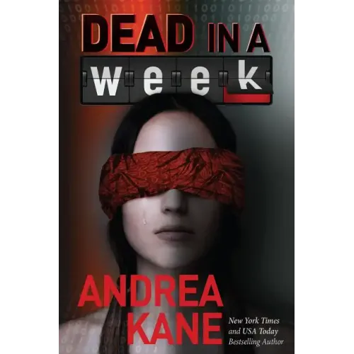 Dead in a Week: A Forensic Instincts / Zermatt Group Thriller