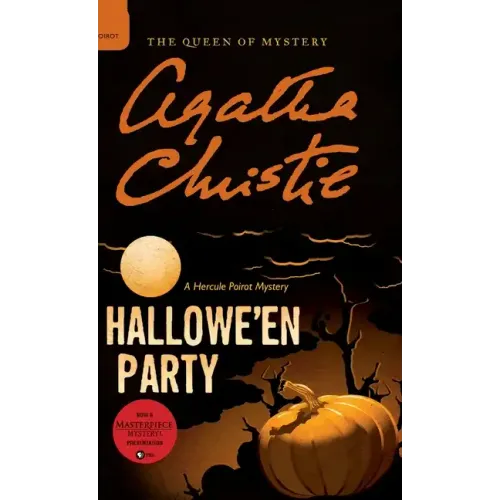 Hallowe'en Party
