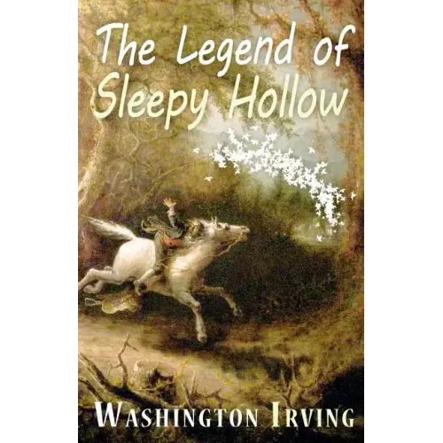 The Legend of Sleepy Hollow