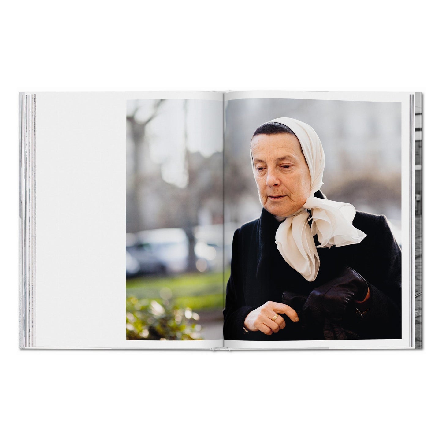 Scott Schuman. The Sartorialist MILANO (English) Book