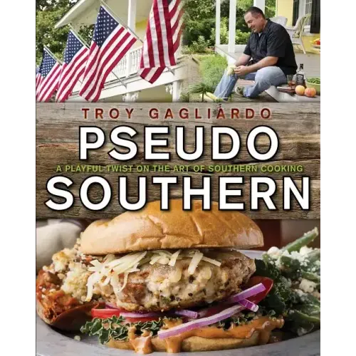 Pseudo Southern
