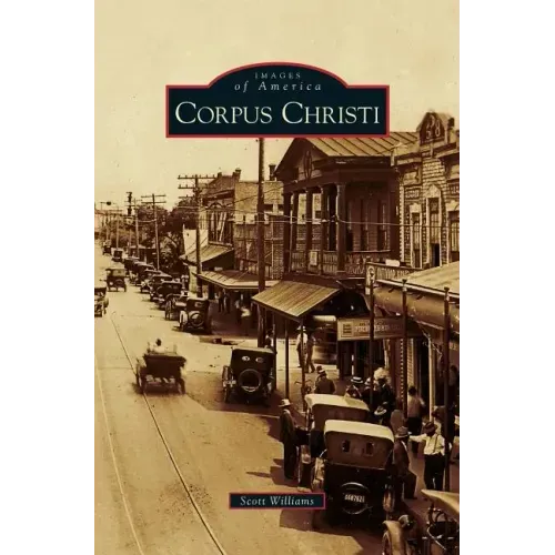 Corpus Christi