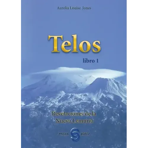 T E L O S libro 1