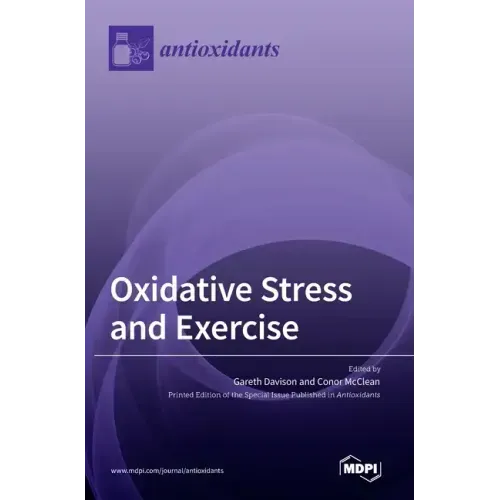 Oxidative Stress and Exercise