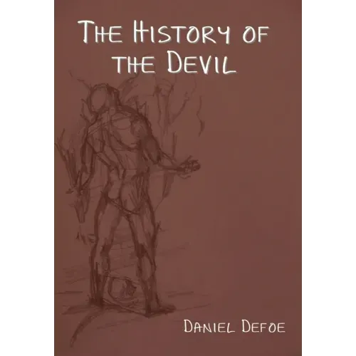 The History of the Devil