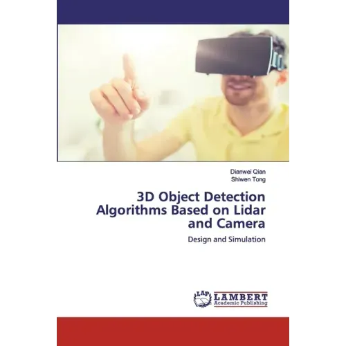 3D Object Detection Algorithms Based on Lidar and Camera