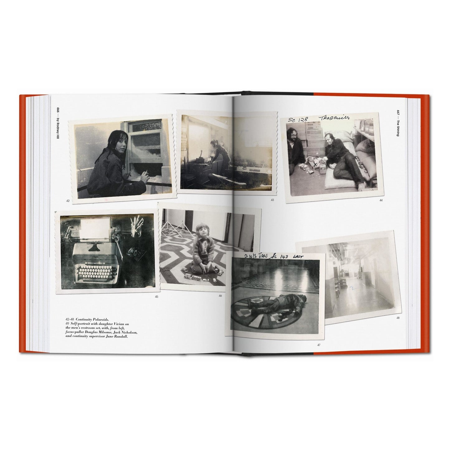 The Stanley Kubrick Archives (English) Book