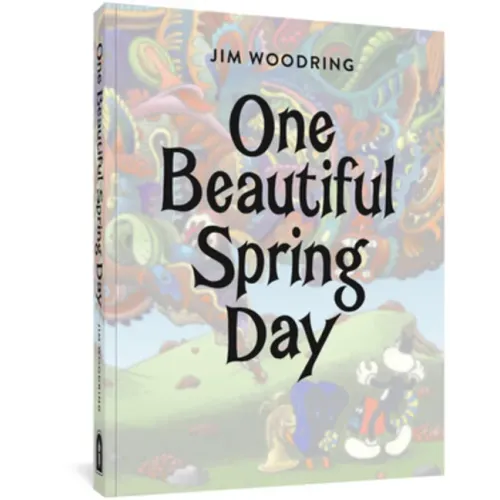 One Beautiful Spring Day