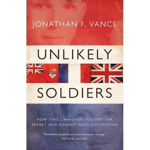 Unlikely Soldiers