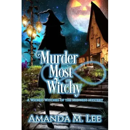 Murder Most Witchy