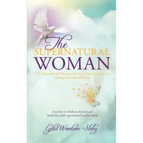 The Supernatural Woman