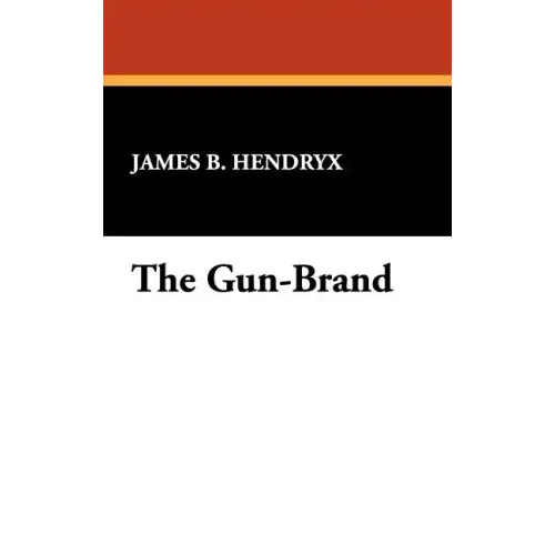 The Gun-Brand