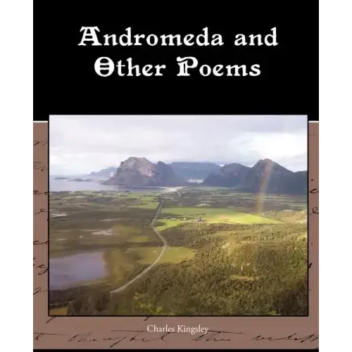 Andromeda and Other Poems