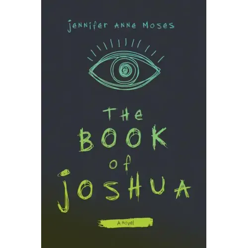 The Book of Joshua