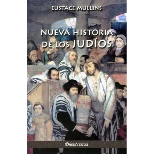 Nueva historia de los judíos