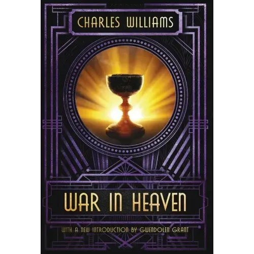 War in Heaven