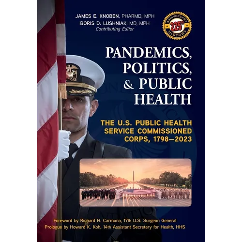 Pandemics, Politics, & Public Health