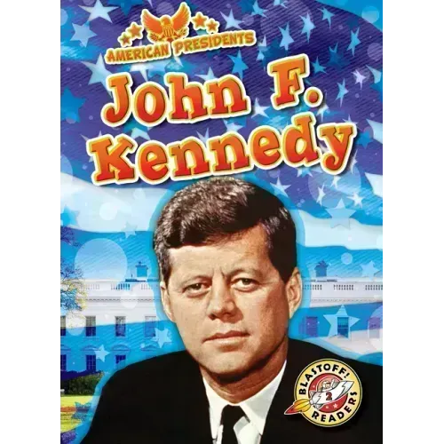 John F. Kennedy