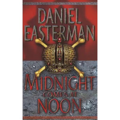 Midnight Comes at Noon