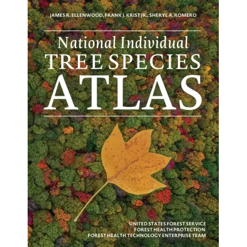 National Individual Tree Species Atlas