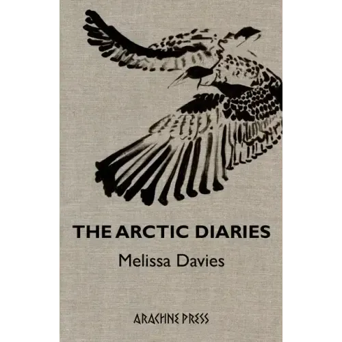The Arctic Diaries