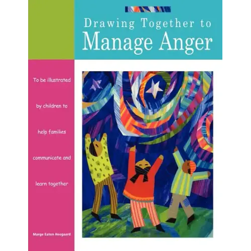 Drawing Together to Manage Anger