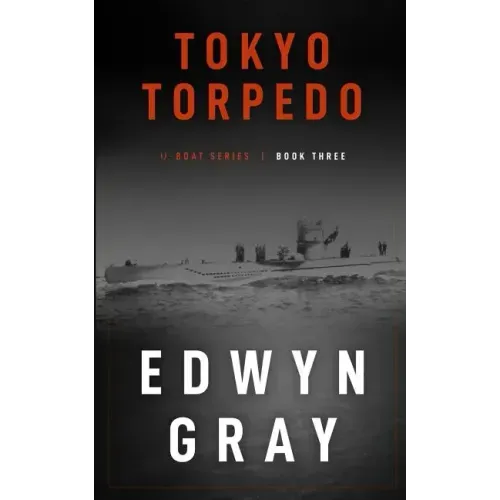 Tokyo Torpedo: The U-boat Series