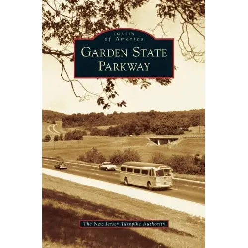 Garden State Parkway