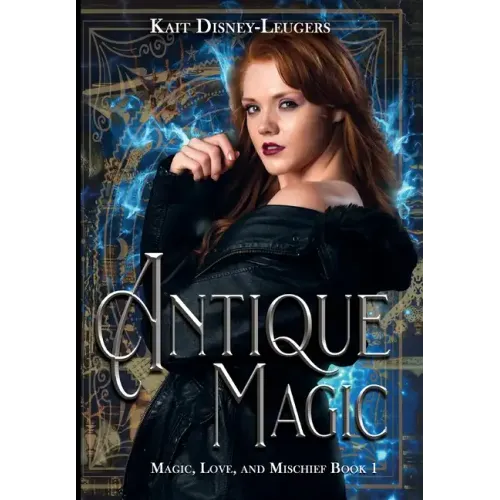 Antique Magic