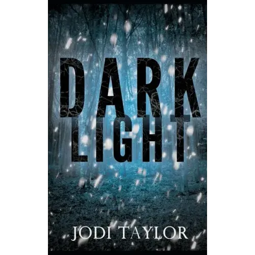 Dark Light: A Twisting and Captivating Supernatural Thriller (Elizabeth Cage, Book 2)