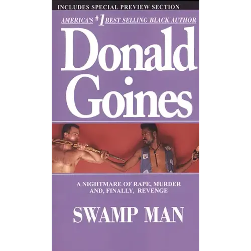 Swamp Man