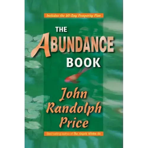 The Abundance Book