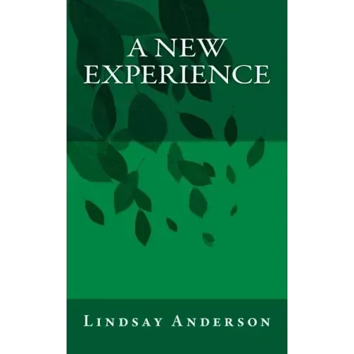 A New Experience
