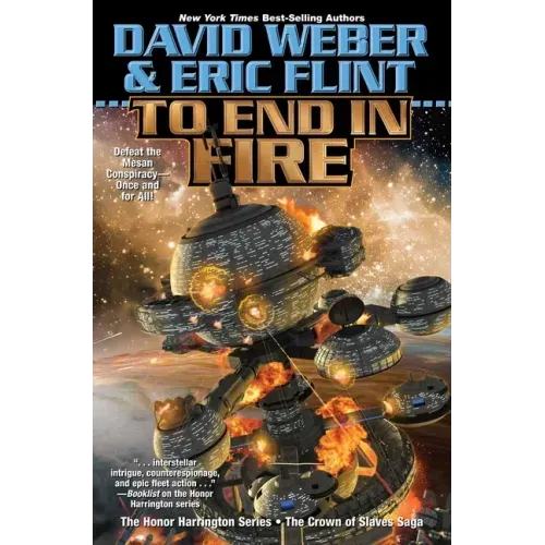To End in Fire