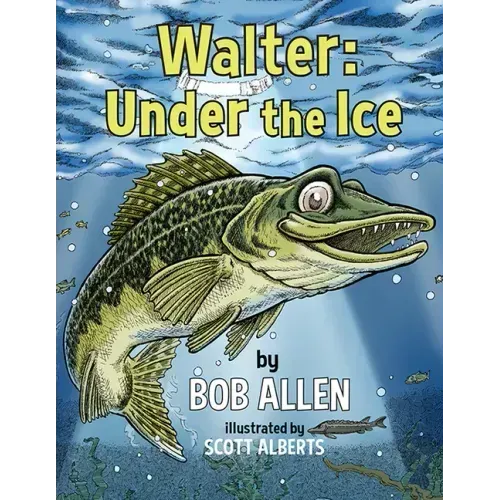 Walter: Under the Ice
