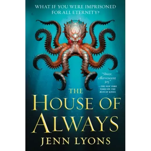 The House of Always