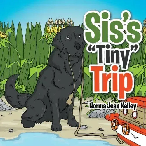 Sis's "Tiny" Trip