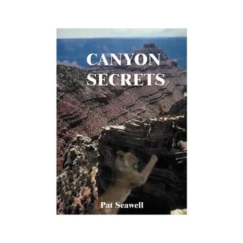 Canyon Secrets
