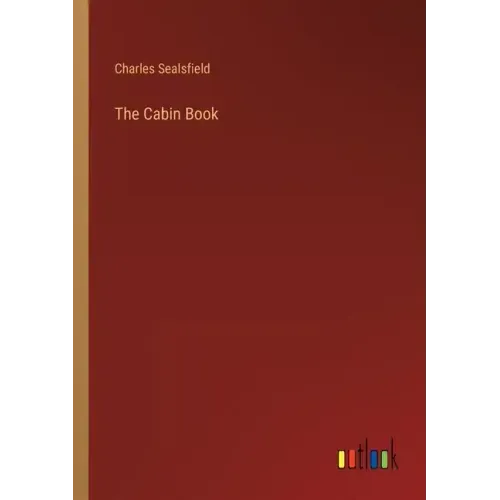 The Cabin Book