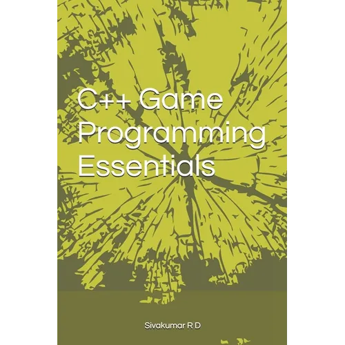C++ Game Programming Essentials