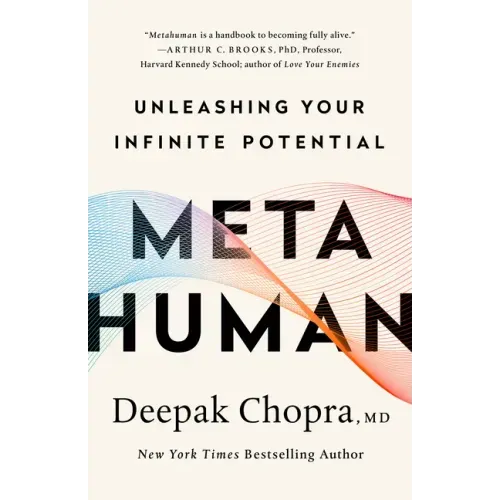 Metahuman: Unleashing Your Infinite Potential