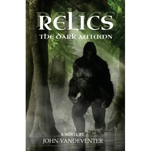 Relics: The Dark Autumn